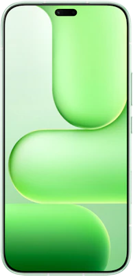 HONOR 600 Lite 256GB in Green