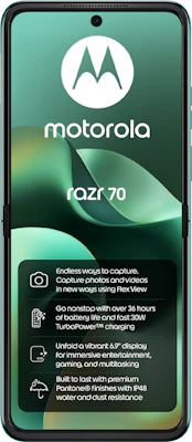 Motorola Razr 70
