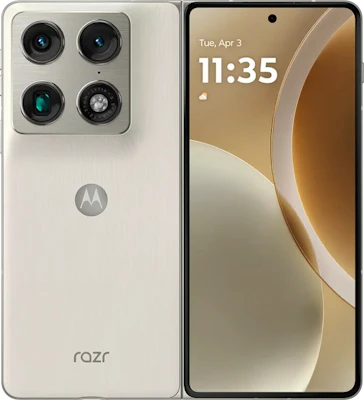 Motorola Razr Fold
