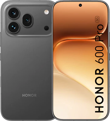 Honor 600