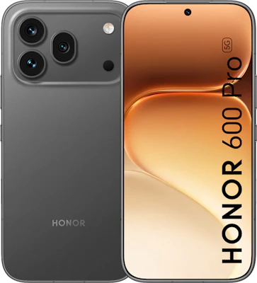 HONOR 600 Pro