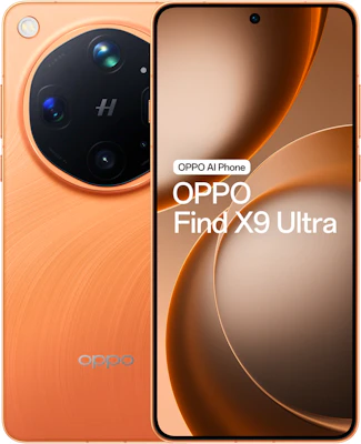 OPPO Find X9 Ultra Dual SIM