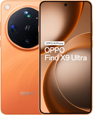 OPPO Find X9 Ultra