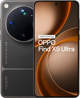 OPPO Find X9 Ultra
