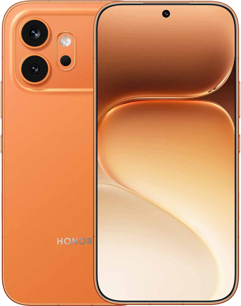 HONOR 600 256GB in Orange