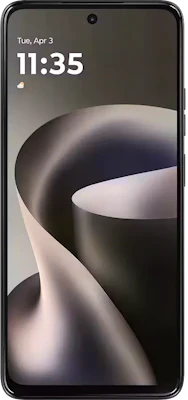 Motorola Moto G 37 128GB in Grey
