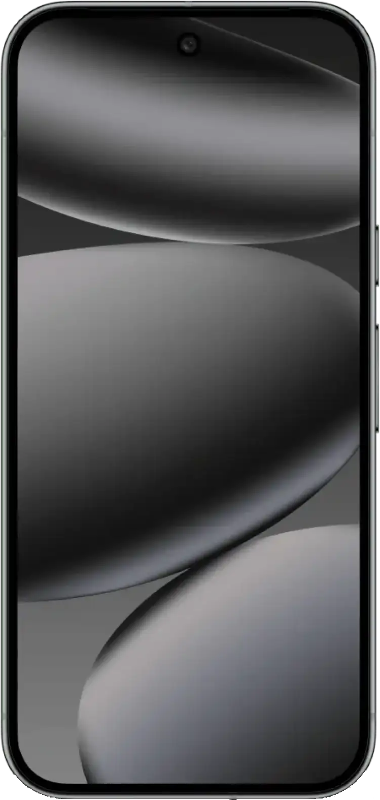 Google Pixel 10 Pro XL 1TB in Black