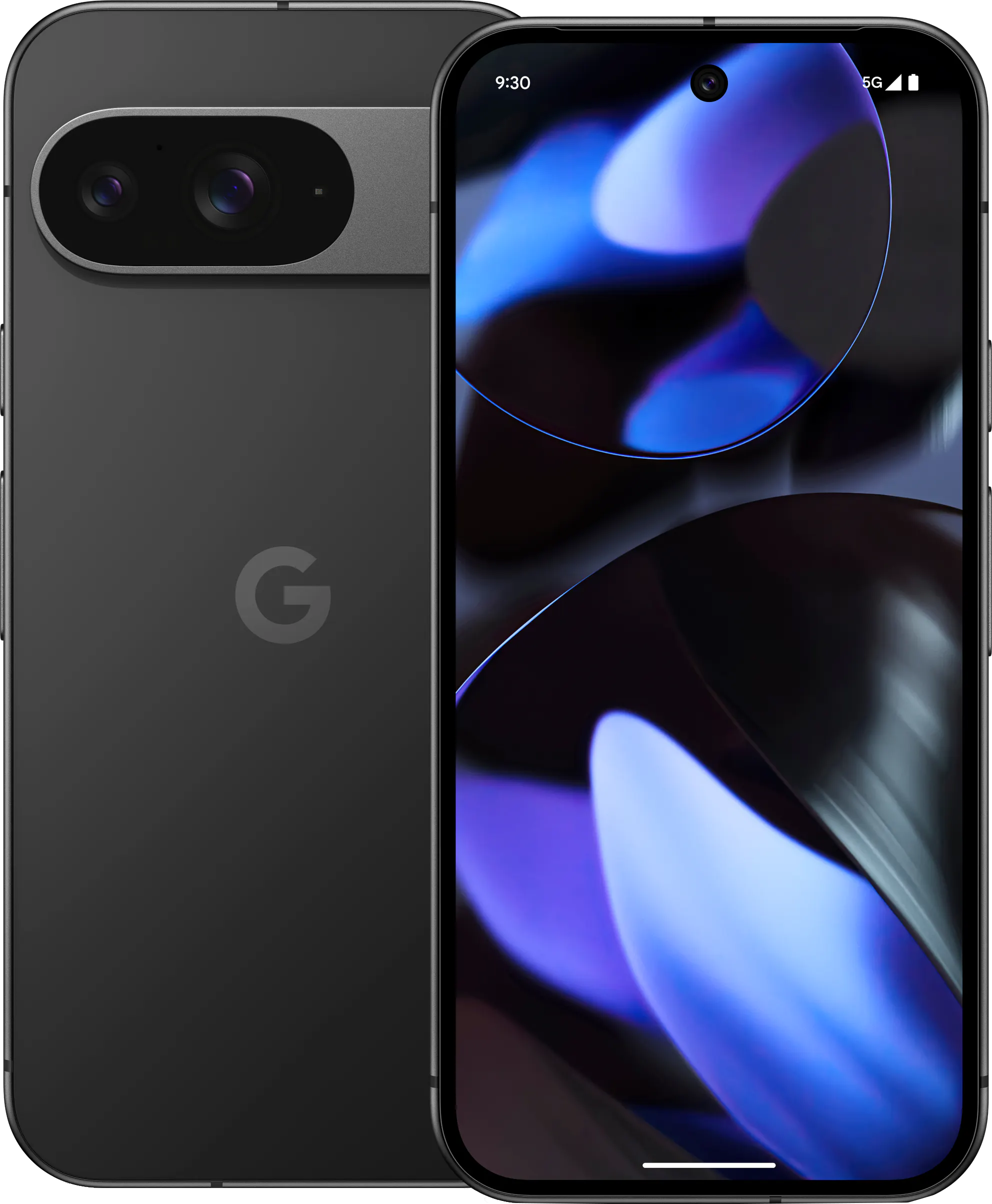 Pixel 9