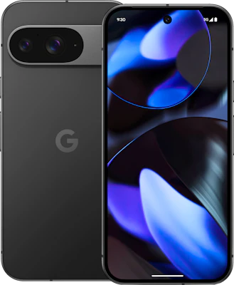 Pixel 9