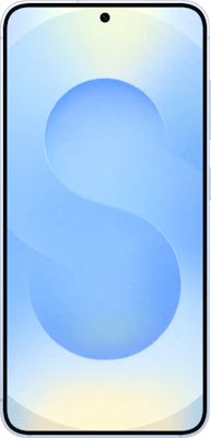 Samsung Galaxy S25 128GB in Blue