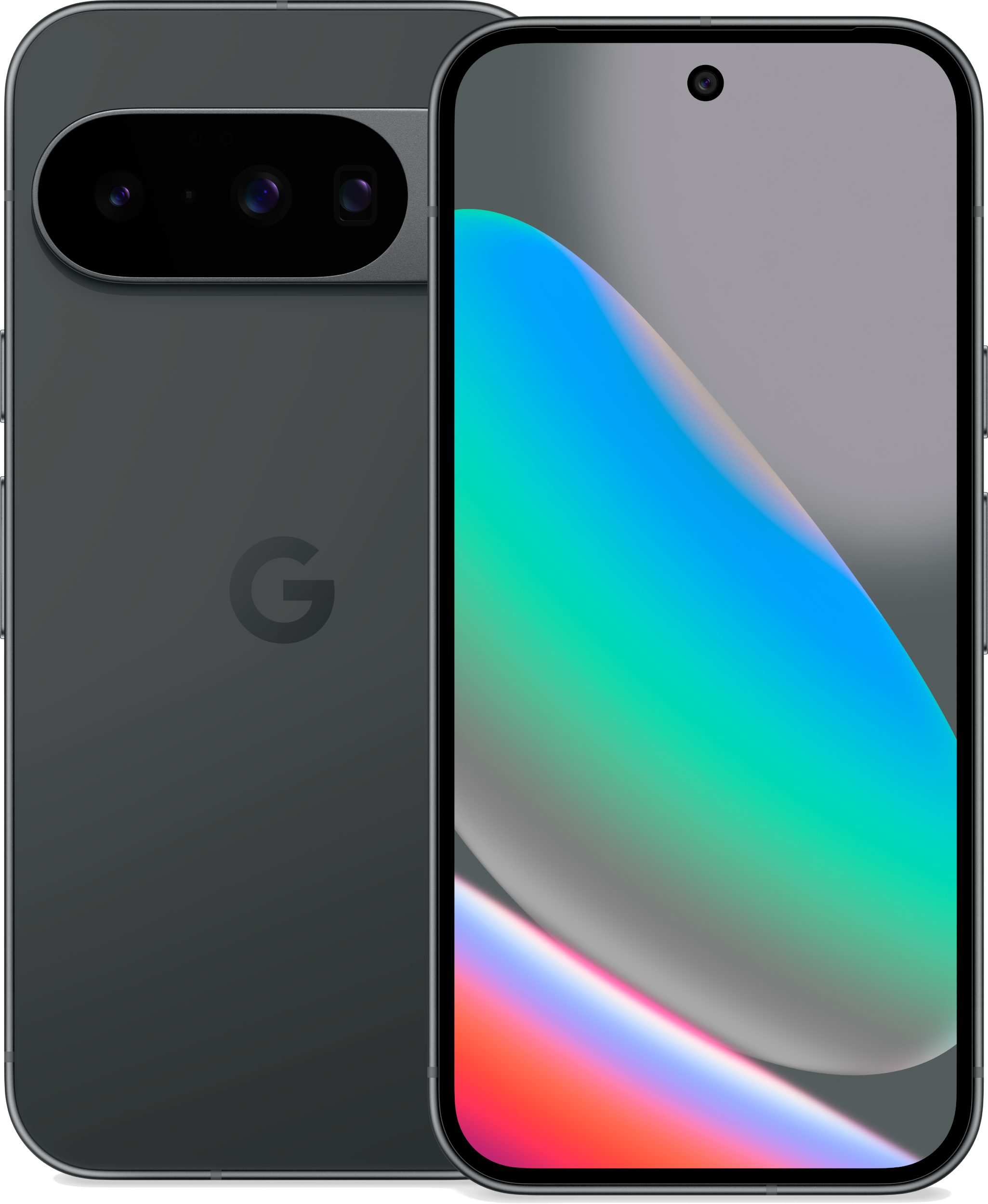 Google Pixel 10 256GB in Black