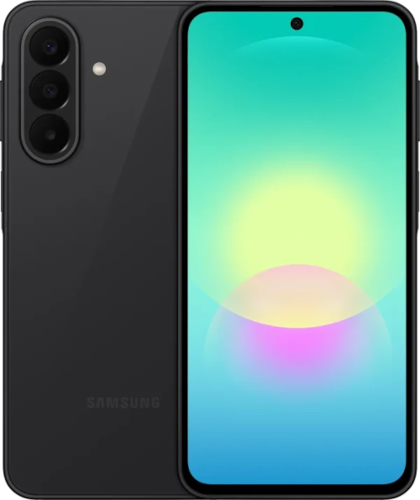 Samsung Galaxy A27 Dual SIM (128GB Black)