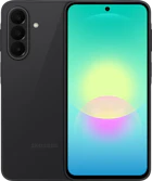 Samsung Galaxy A27 256GB in Black