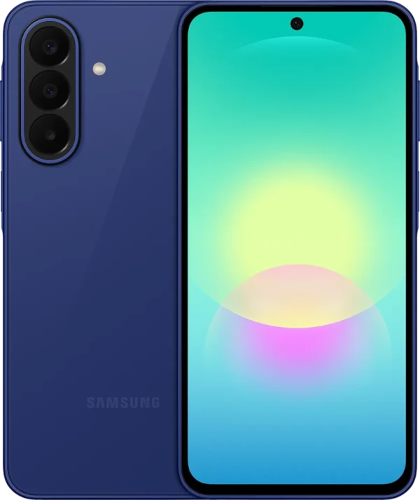 Samsung Galaxy A27 Dual SIM (128GB Blue)