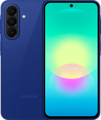 Samsung Galaxy A27 Dual SIM (128GB Blue)