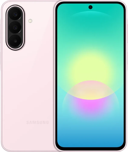 Samsung Galaxy A27 Dual SIM (128GB Pink)