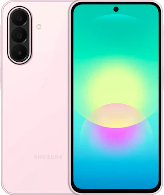 Samsung Galaxy A27 Dual SIM (128GB Pink)