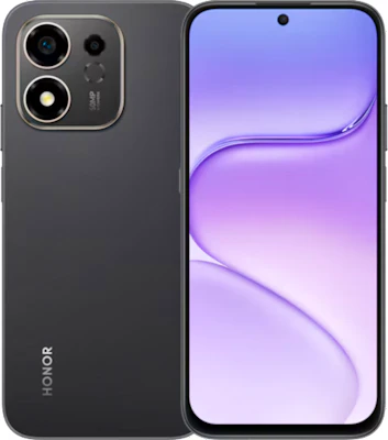 HONOR 600 Smart (128GB Velvet Black) for £249.99 SIM Free