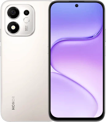 HONOR 600 Smart 128GB in Silver