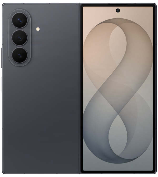 Samsung Galaxy Z Fold8 Ultra 1TB in Grey