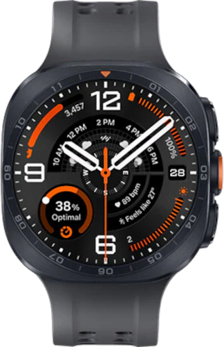 Samsung Galaxy Watch