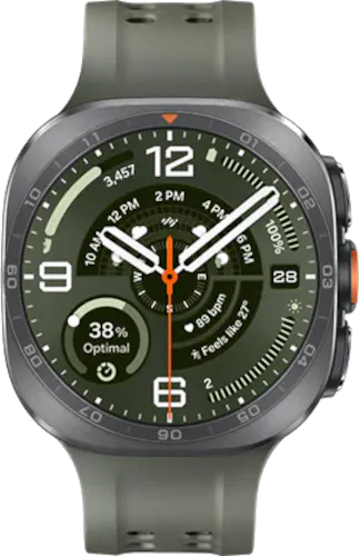 Galaxy Watch Ultra2 LTE 47mm at Â£1 on Refresh Flex Smartwatch 1GB 1GB 4G data. Â£47 month.
