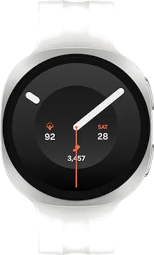 Galaxy Watch9 40 mm at Â£1 on Refresh Flex Smartwatch 4G data. Â£27 month.