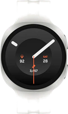 Galaxy Watch9 40 mm at £1 on Refresh Flex Smartwatch 4G data. £27 month.