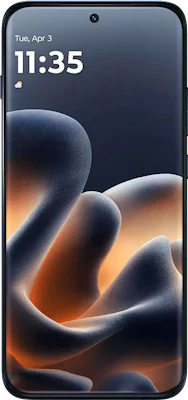 Motorola Edge 70 Pro