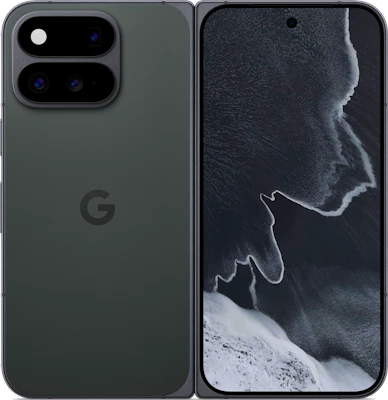 Google Pixel 11 Pro Fold Dual SIM (512GB Obsidian) for £1919 SIM Free