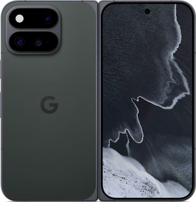 Google Pixel 11 Pro Fold 512GB in Black
