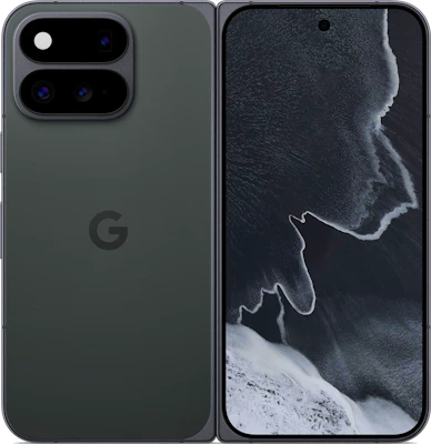Google Pixel 11 Pro Fold 256GB in Black