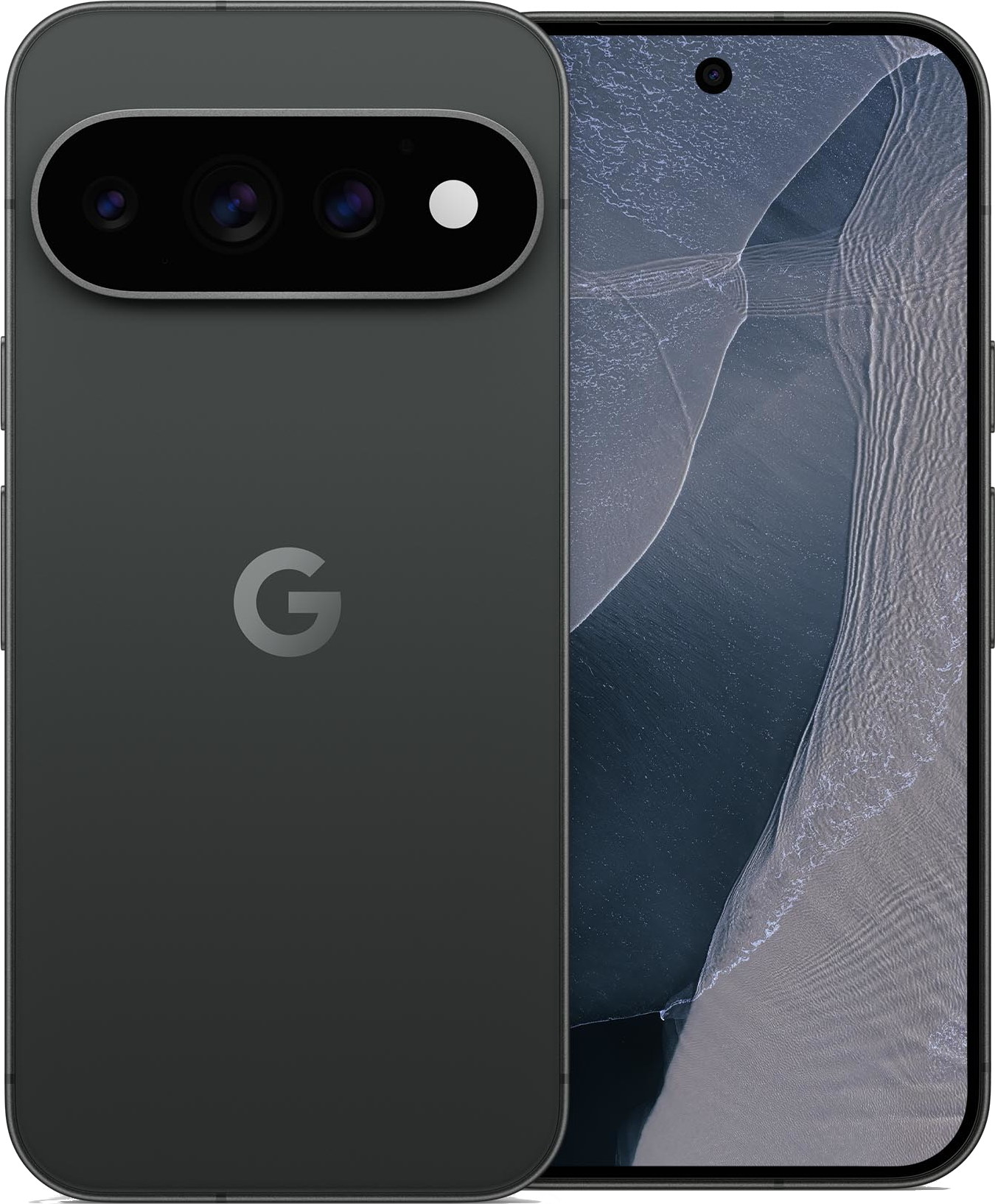 Google Pixel 11 Pro 1TB in Black