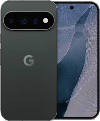 Google Pixel 11 Pro 1TB in Black
