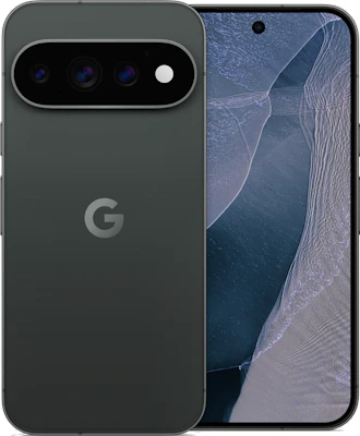 Google Pixel 11 Pro Dual SIM (256GB Obsidian) for £1079 SIM Free