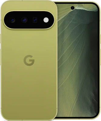 Google Pixel 11 256GB in Green