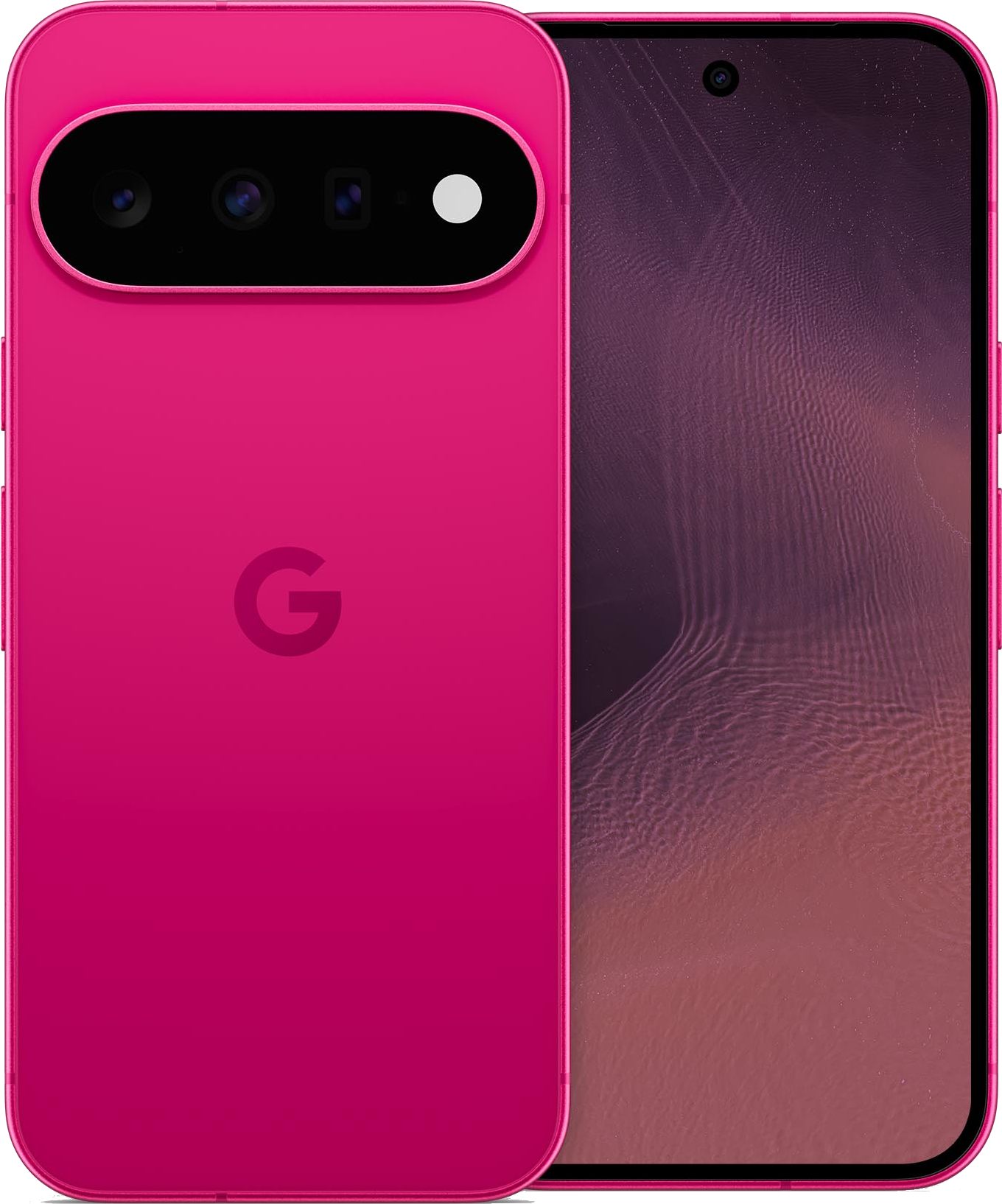 Google Pixel 11 512GB in Pink
