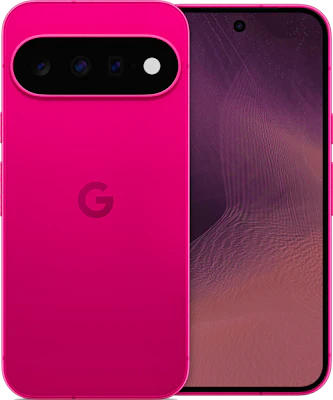 Google Pixel 11 512GB in Pink