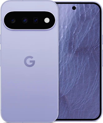Google Pixel 11 256GB in Purple