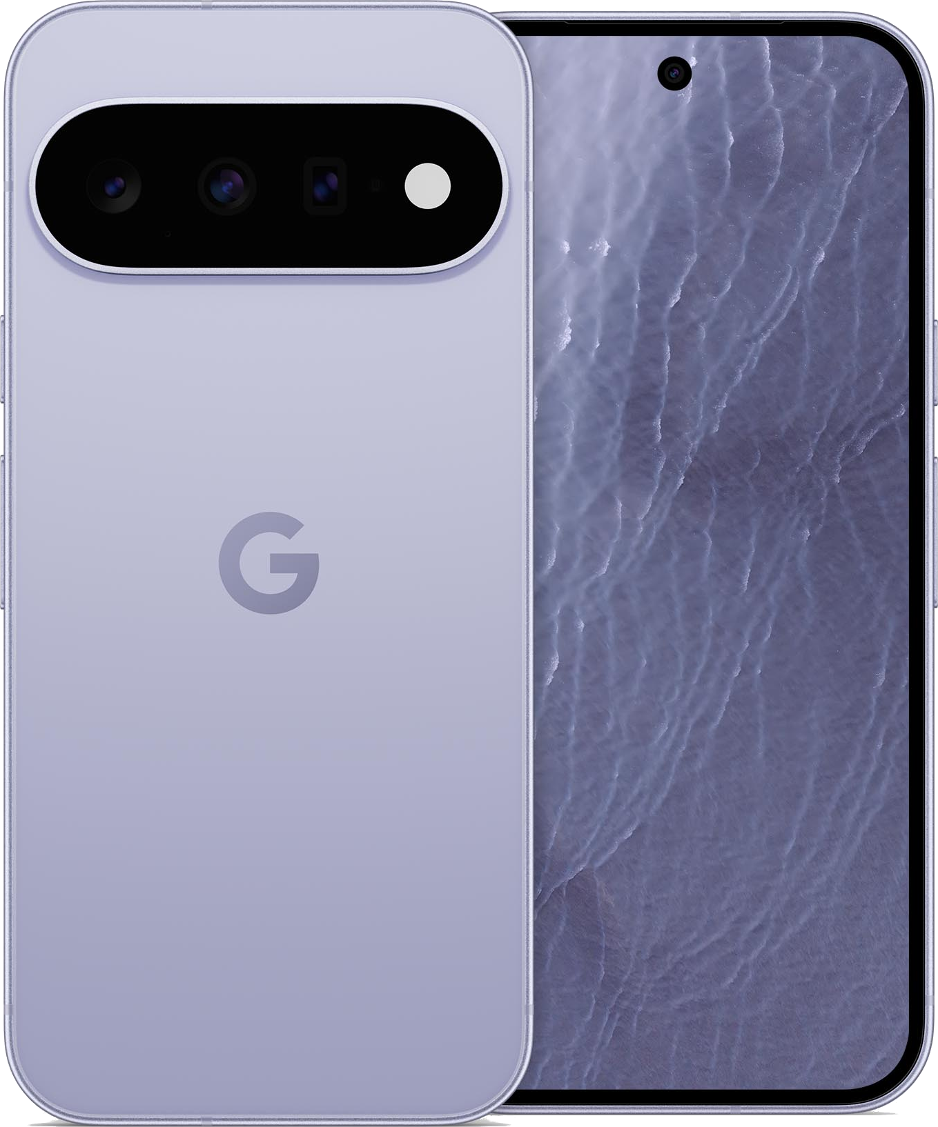 Google Pixel 11 512GB in Purple