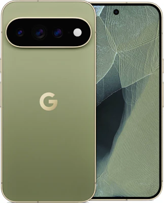 Google Pixel 11 Pro XL Dual SIM (256GB Olive) for £1279 SIM Free