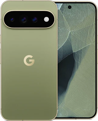 Google Pixel 11 Pro XL 256GB in Green