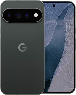 Google Pixel 11 Pro XL Dual SIM (256GB Canyon) for £1279 SIM Free