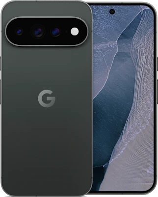 Google Pixel 11 Pro XL 256GB in Black