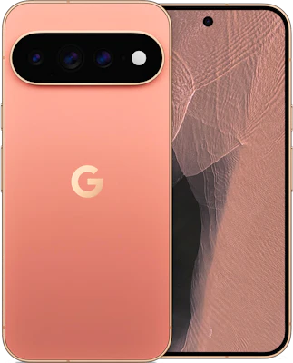 Google Pixel 11 Pro 256GB in Orange