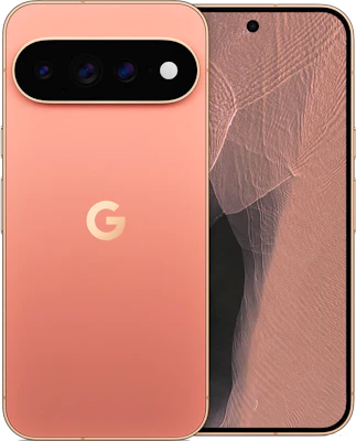 Google Pixel 11 Pro 512GB in Orange