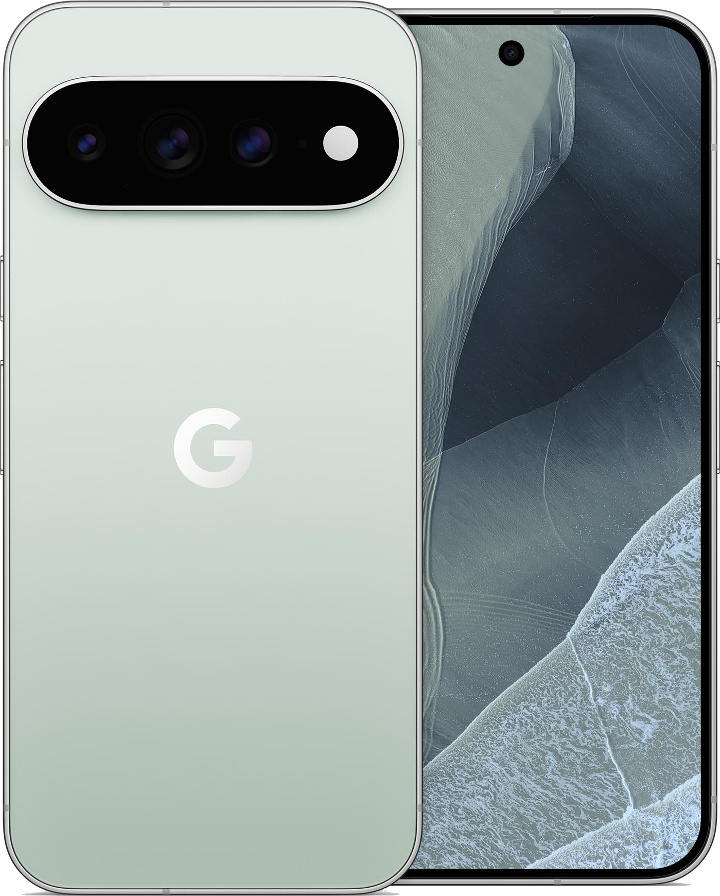 Google Pixel 11 Pro 256GB in Grey