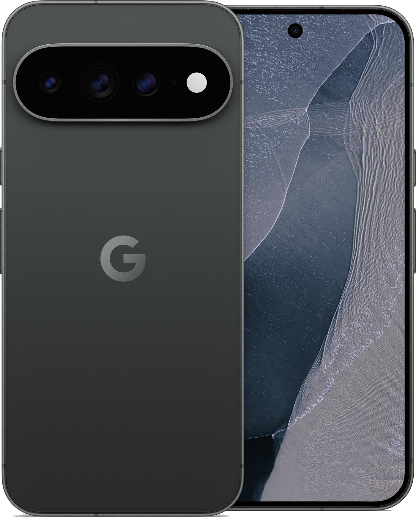 Google Pixel 11 512GB in Black