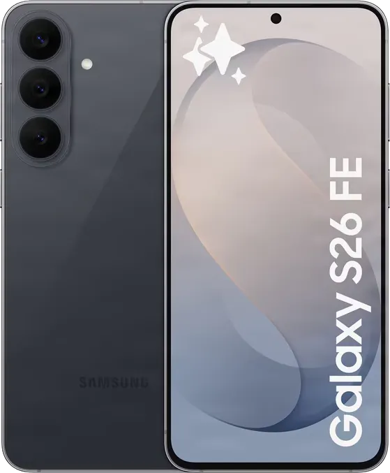 Galaxy S26 FE