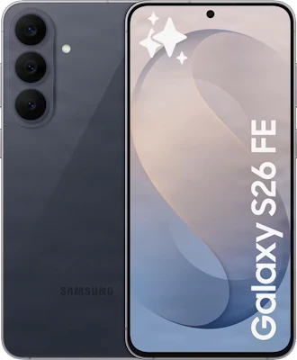 Galaxy S26 FE